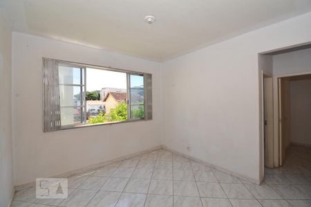 Sala de apartamento à venda com 2 quartos, 55m² em Cascadura, Rio de Janeiro