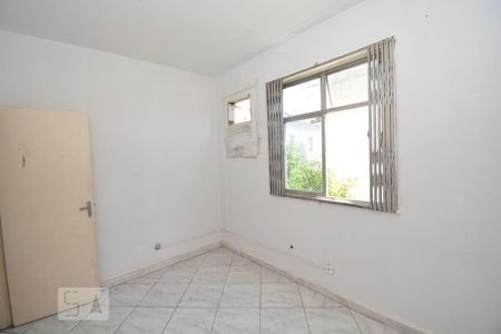 Quarto 1 de apartamento à venda com 2 quartos, 55m² em Cascadura, Rio de Janeiro