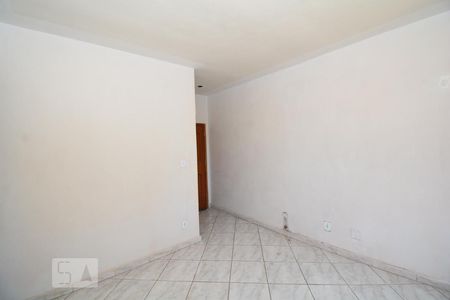 Sala de apartamento à venda com 2 quartos, 55m² em Cascadura, Rio de Janeiro