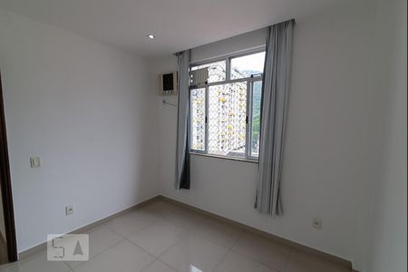 Quarto 1 de apartamento para alugar com 2 quartos, 70m² em Rio Comprido, Rio de Janeiro