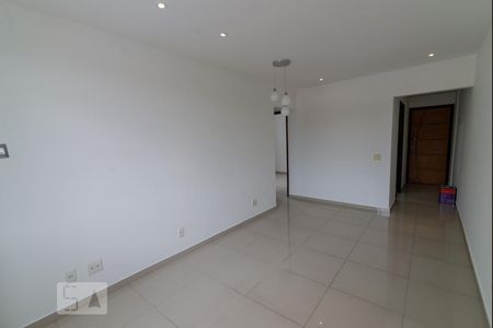 Sala de apartamento para alugar com 2 quartos, 70m² em Rio Comprido, Rio de Janeiro