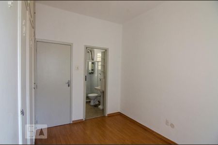 Quarto de apartamento à venda com 1 quarto, 61m² em Glória, Rio de Janeiro