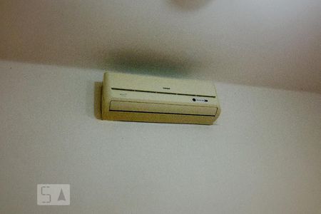 Sala de apartamento à venda com 1 quarto, 61m² em Glória, Rio de Janeiro