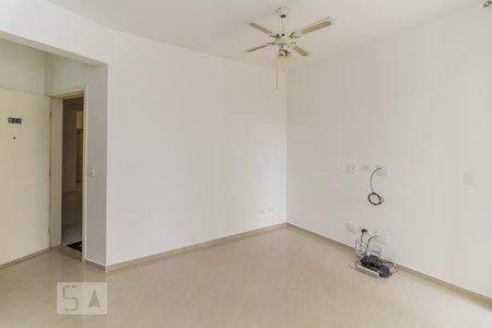 Sala de apartamento para alugar com 2 quartos, 66m² em Loteamento Mogilar, Mogi das Cruzes