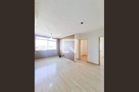 Sala de apartamento à venda com 3 quartos, 52m² em Sarandi, Porto Alegre