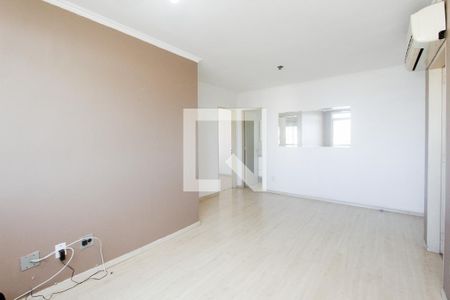 Sala de apartamento à venda com 3 quartos, 52m² em Sarandi, Porto Alegre