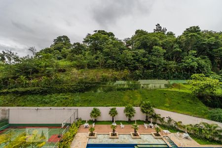 Vista do Quarto 1 de apartamento à venda com 3 quartos, 96m² em Tamboré, Santana de Parnaíba