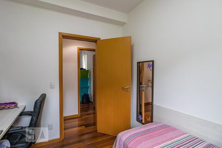 Quarto 1 de apartamento à venda com 3 quartos, 96m² em Tamboré, Santana de Parnaíba