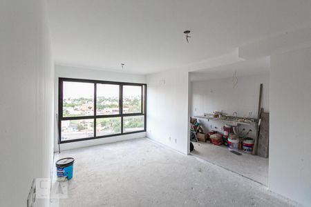 Apartamento à venda com 100m², 3 quartos e 2 vagasSala