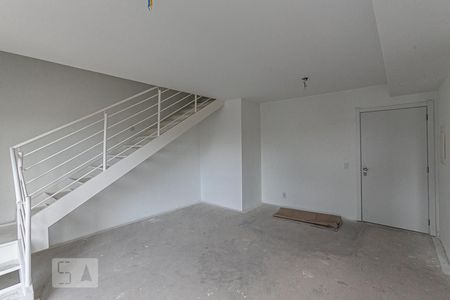 Apartamento à venda com 87m², 2 quartos e 1 vagaSala e Cozinha