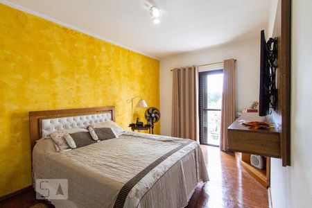 Sala de casa à venda com 4 quartos, 339m² em Adalgisa, Osasco