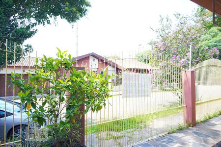 Sala-Vista  de casa à venda com 6 quartos, 375m² em Jardim Lindóia, Porto Alegre
