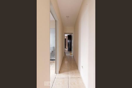 Corredor de casa para alugar com 2 quartos, 120m² em Cidade Líder, São Paulo