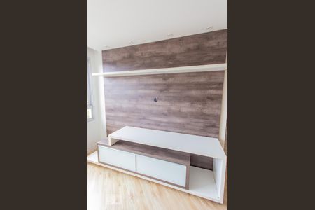 Painel de apartamento para alugar com 3 quartos, 64m² em Jardim Utinga, Santo André