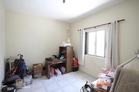 Quarto 1 Casa 1 de casa à venda com 3 quartos, 157m² em Parque Fongaro, São Paulo