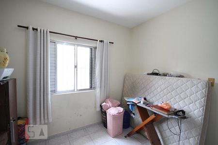 Quarto 1 Casa 1 de casa à venda com 3 quartos, 157m² em Parque Fongaro, São Paulo