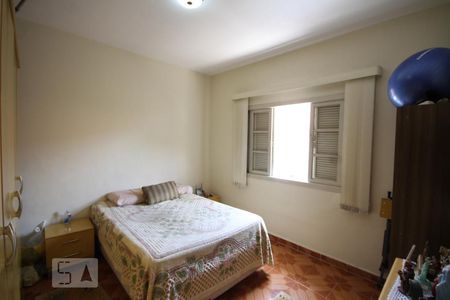 Quarto 2 Casa 1 de casa à venda com 3 quartos, 157m² em Parque Fongaro, São Paulo