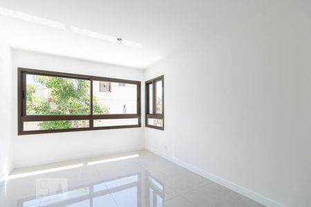 Apartamento à venda com 82m², 2 quartos e 2 vagasSala