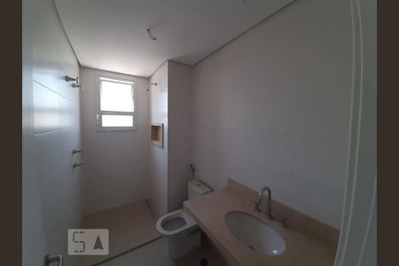 Banheiro de apartamento à venda com 4 quartos, 270m² em Aclimação, São Paulo