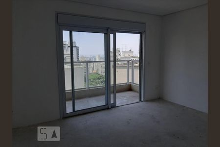 Sala de apartamento à venda com 4 quartos, 270m² em Aclimação, São Paulo