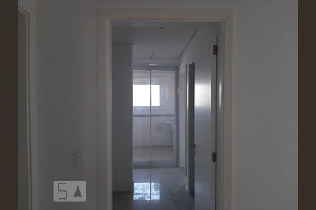 Corredor de apartamento à venda com 4 quartos, 270m² em Aclimação, São Paulo