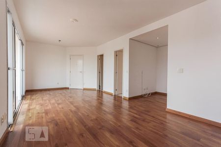 Sala de apartamento para alugar com 2 quartos, 86m² em Lar São Paulo, São Paulo