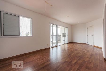 Sala de apartamento para alugar com 2 quartos, 86m² em Lar São Paulo, São Paulo