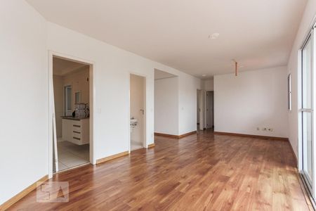 Sala de apartamento para alugar com 2 quartos, 86m² em Lar São Paulo, São Paulo