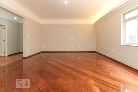 Sala de apartamento à venda com 3 quartos, 218m² em Jardim Paulista, São Paulo