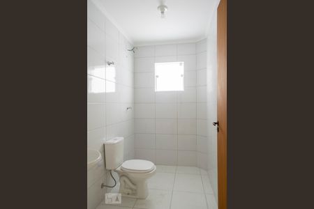 Banheiro de apartamento à venda com 1 quarto, 29m² em Mandaqui, São Paulo