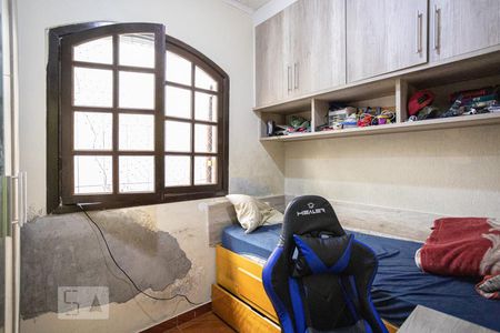 Quarto 2 de casa à venda com 4 quartos, 205m² em Santo Antônio, Osasco