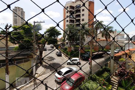 Vista de apartamento para alugar com 3 quartos, 98m² em Parque Mandaqui, São Paulo