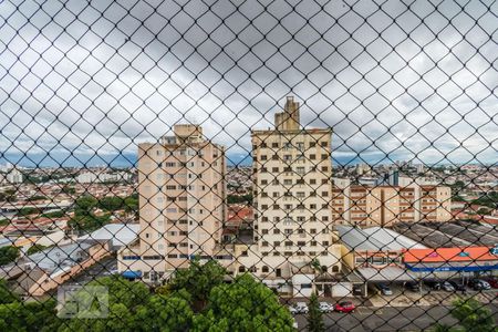 Vista da Varanda de apartamento à venda com 3 quartos, 80m² em Vila João Jorge, Campinas