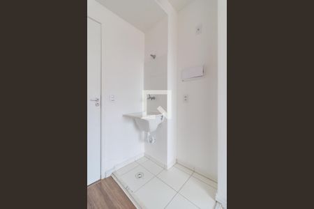Apartamento à venda com 24m², 1 quarto e sem vaga Apartamento à venda com 24m², 1 quarto e sem vagaÁrea de Serviço