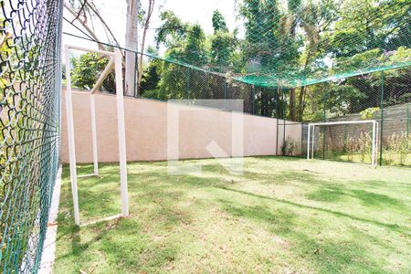 Apartamento à venda com 24m², 1 quarto e sem vaga Apartamento à venda com 24m², 1 quarto e sem vagaQuadra Esportiva