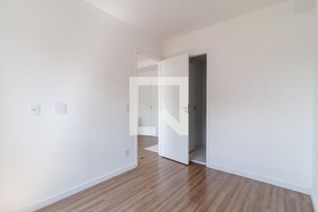 Suíte de apartamento à venda com 1 quarto, 24m² em Panamby, São Paulo