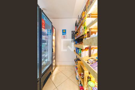 Apartamento à venda com 24m², 1 quarto e sem vaga Apartamento à venda com 24m², 1 quarto e sem vagaÁrea comum