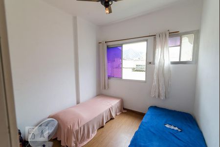 Quarto de apartamento para alugar com 2 quartos, 85m² em Vila Isabel, Rio de Janeiro