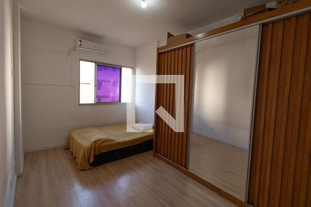 Quarto 2 - Suíte de apartamento para alugar com 2 quartos, 85m² em Vila Isabel, Rio de Janeiro