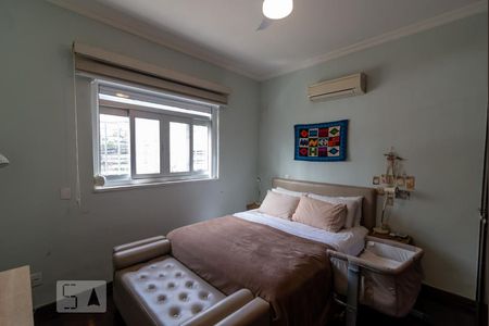 Quarto 1 de apartamento à venda com 2 quartos, 82m² em São Cristóvão, Rio de Janeiro