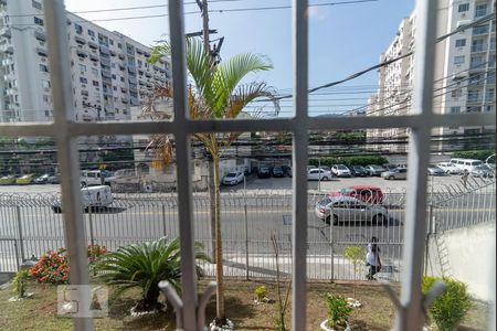 Vista do Quarto 1 de apartamento à venda com 2 quartos, 82m² em São Cristóvão, Rio de Janeiro