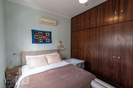 Quarto 1 de apartamento à venda com 2 quartos, 82m² em São Cristóvão, Rio de Janeiro