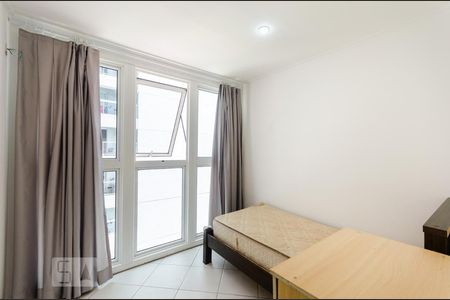 Quarto 1 de apartamento para alugar com 2 quartos, 70m² em Gonzaga, Santos