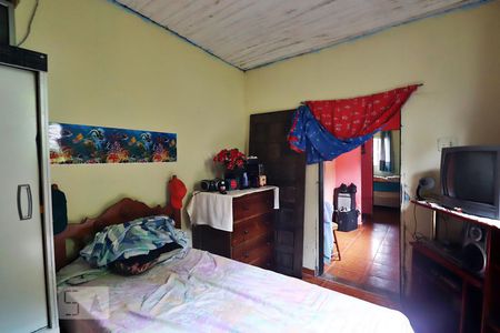 Quarto 2 de casa à venda com 3 quartos, 147m² em Vila Marina, Santo André