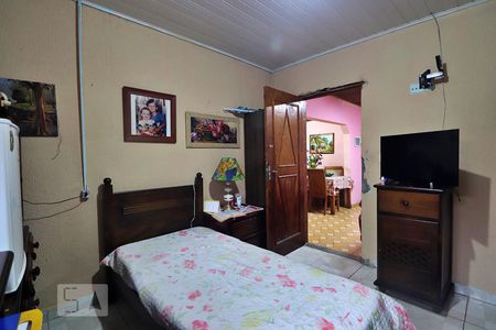 Quarto 1 de casa à venda com 3 quartos, 147m² em Vila Marina, Santo André