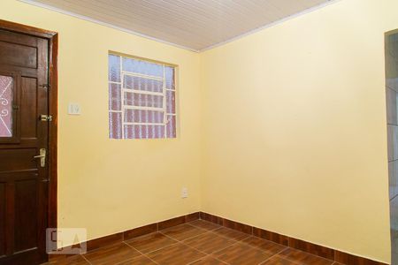 Sala de casa para alugar com 2 quartos, 120m² em Cidade Domitila, São Paulo