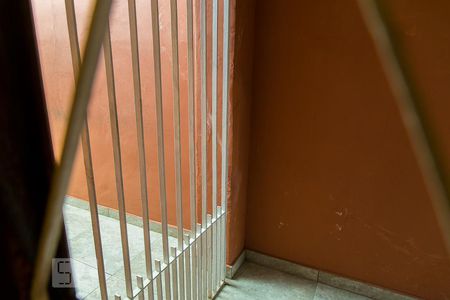 Vista da sala de casa para alugar com 2 quartos, 120m² em Cidade Domitila, São Paulo