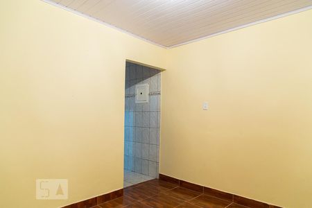 Sala de casa para alugar com 2 quartos, 120m² em Cidade Domitila, São Paulo