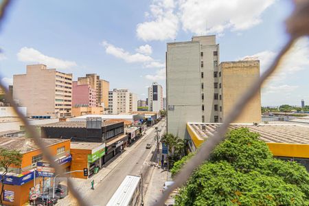 Apartamento à venda com 230m², 4 quartos e 1 vaga Apartamento à venda com 230m², 4 quartos e 1 vagaVista do Closet