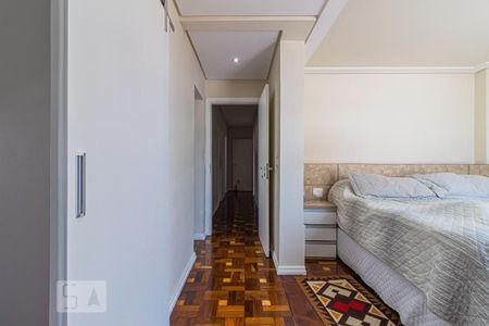 Apartamento à venda com 230m², 4 quartos e 1 vaga Apartamento à venda com 230m², 4 quartos e 1 vagaSuite